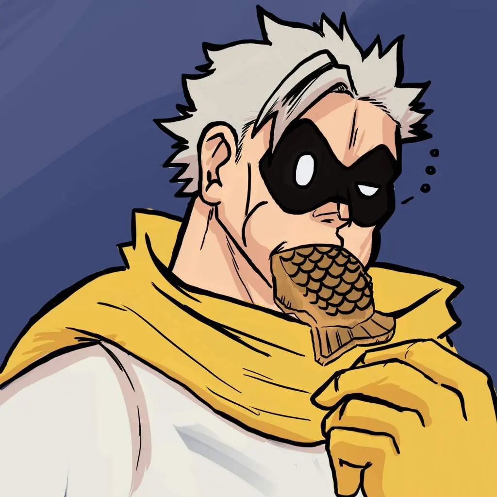 Avatar of Sorahiko Torino / Gran Torino (Young)