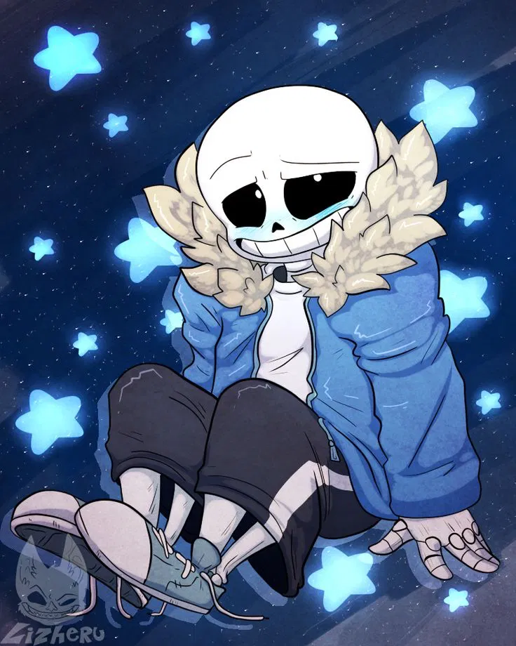 Avatar of Sans (CYOS)