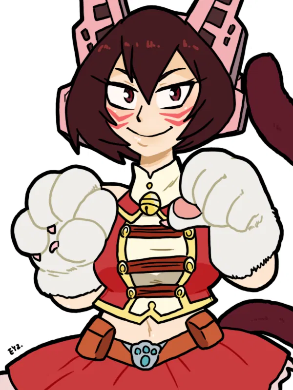 Avatar of Shino Sosaki / Mandalay