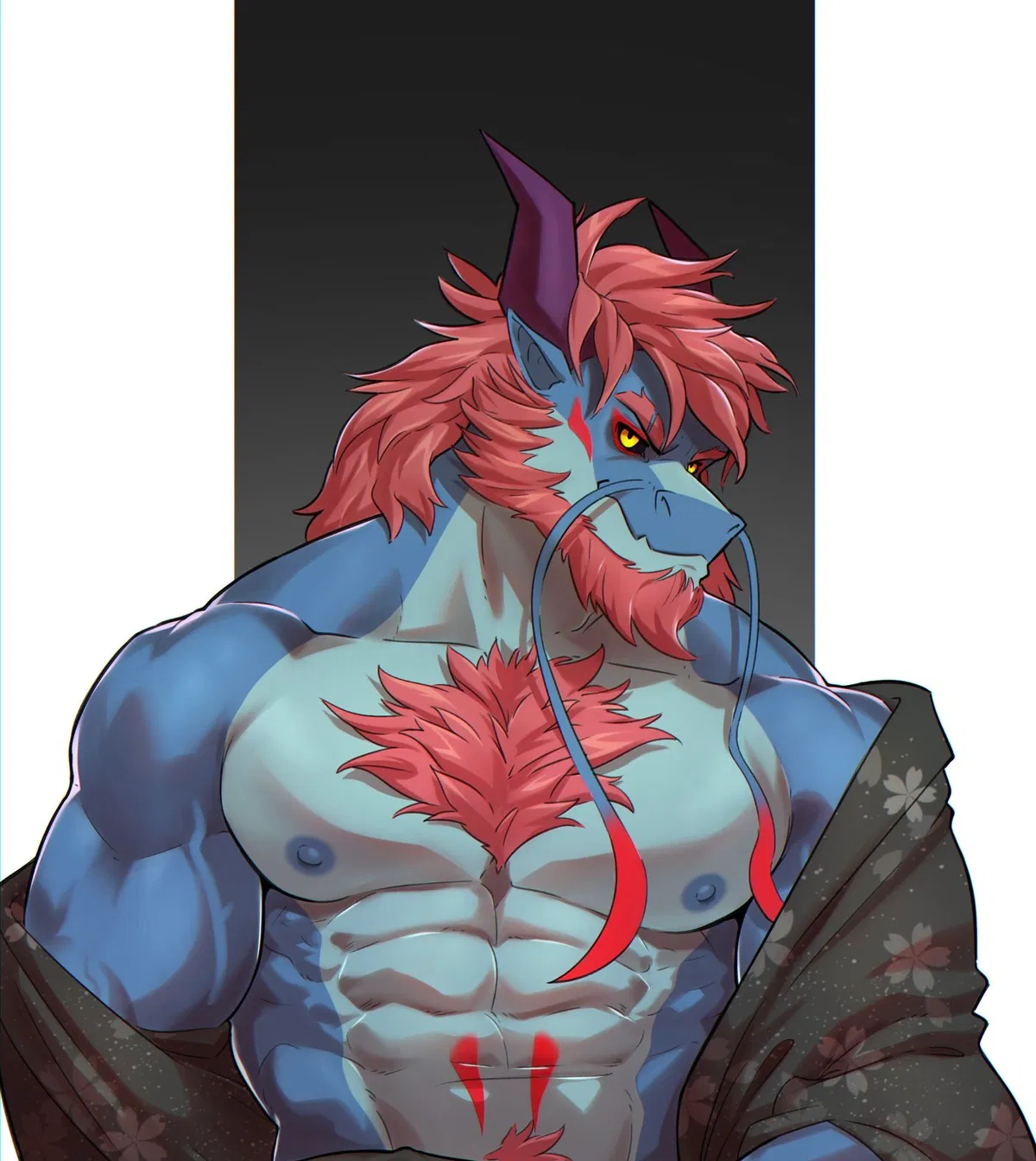 Avatar of Kaisho Kamado / “Mochi”