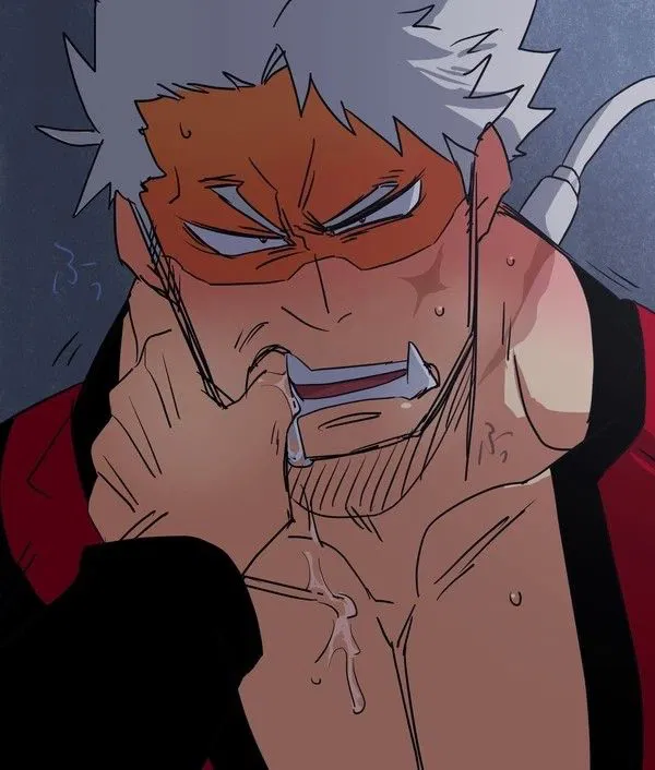 Avatar of Sekijiro Kan / Vlad King