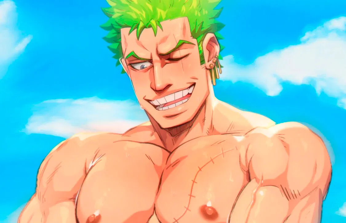 Avatar of Roronoa Zoro