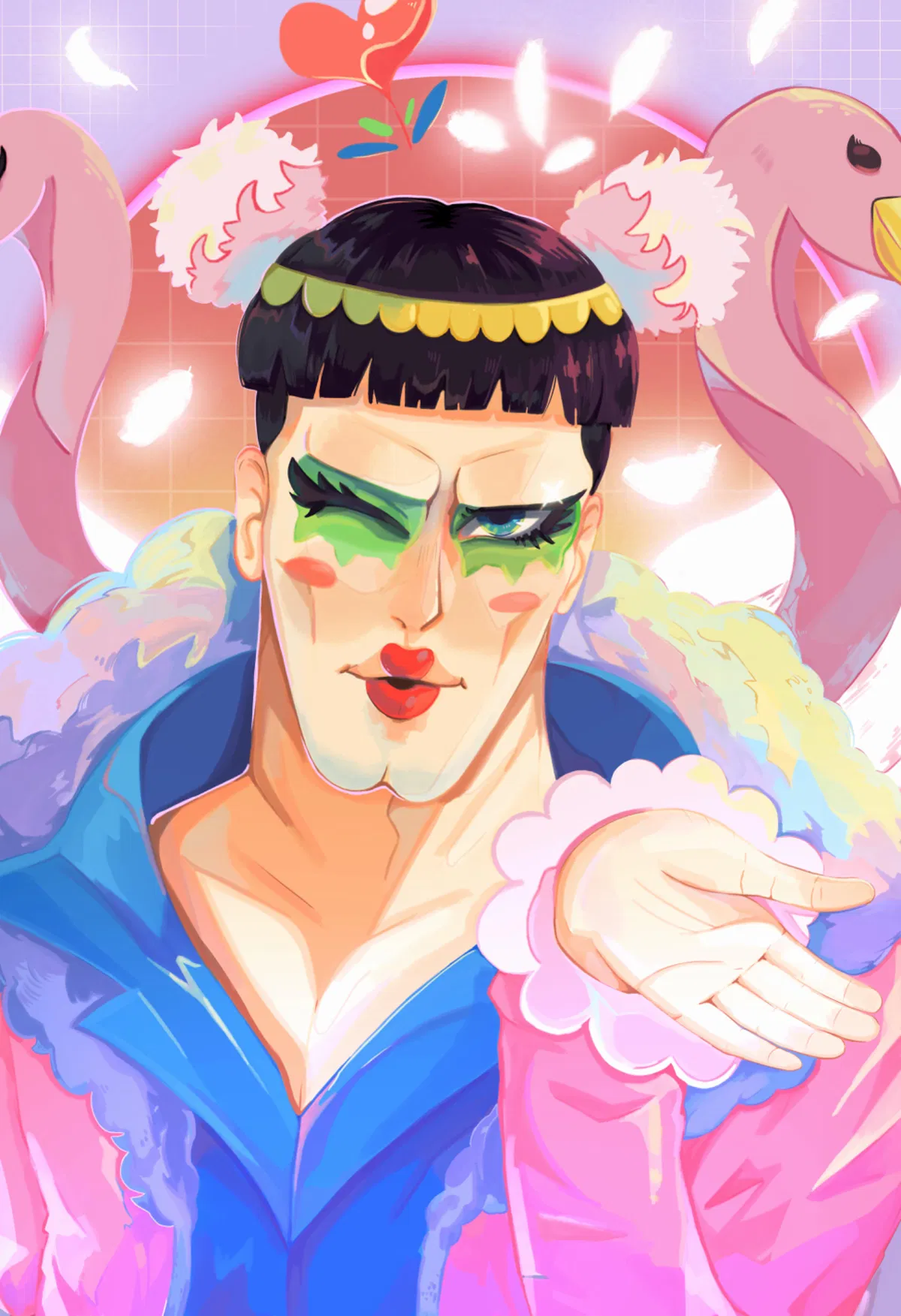 Avatar of Bon Clay (CYOS)