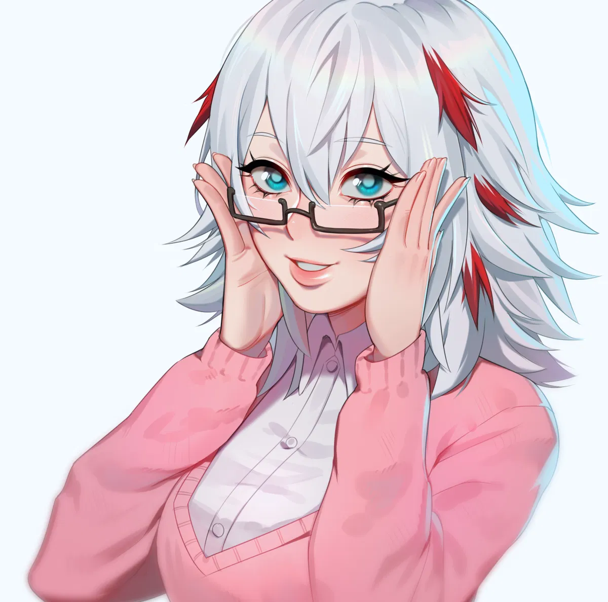 Avatar of Fuyumi Todoroki