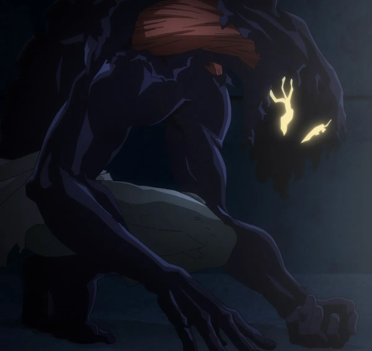 Avatar of Hood Nomu