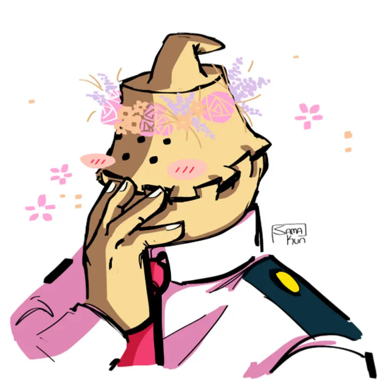 Avatar of Kojiro Bondo / Plamo