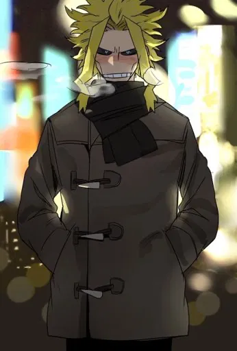 Avatar of Small Might (True form)
