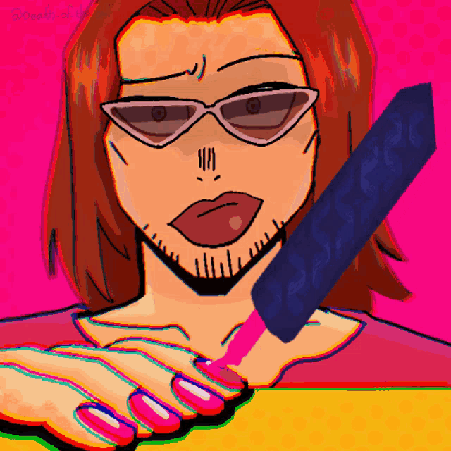 Avatar of Big sis Magne