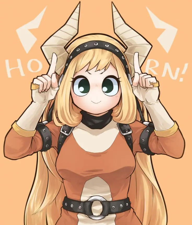 Avatar of Pony Tsunotori / Rocketti