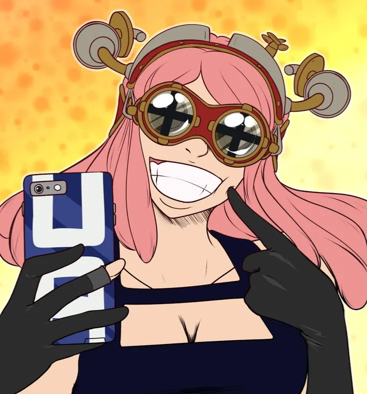 Avatar of Mei Hatsume
