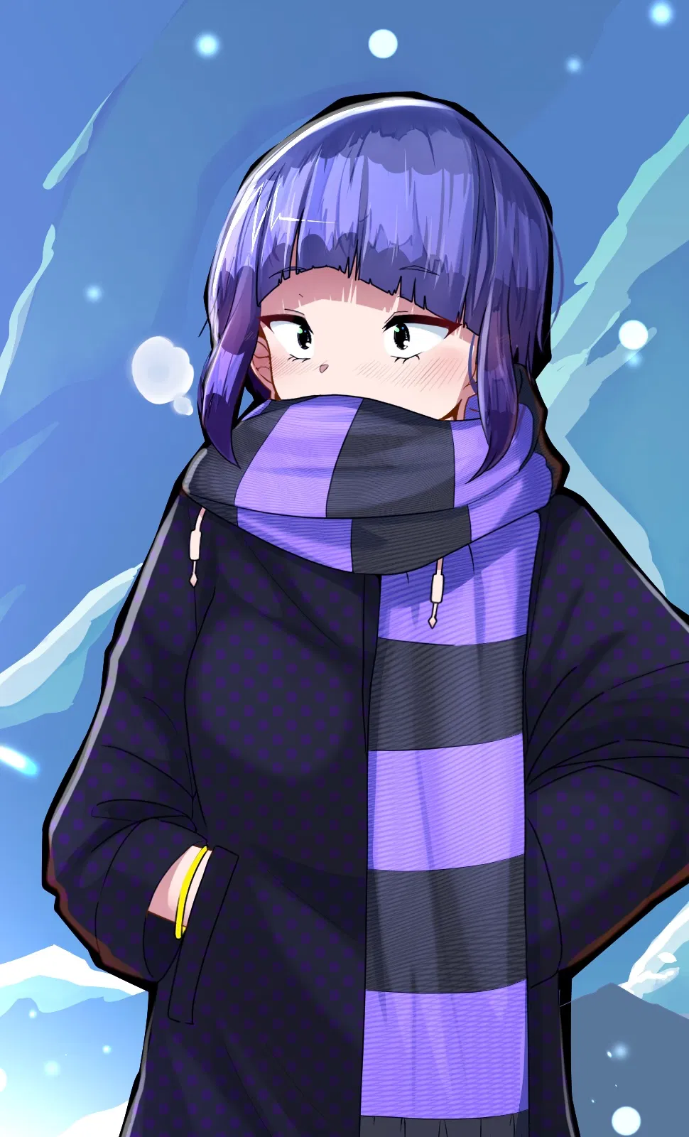 Avatar of Kyouka Jiro