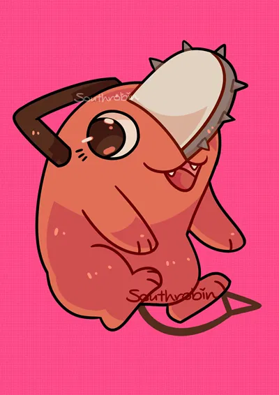 Avatar of Pochita