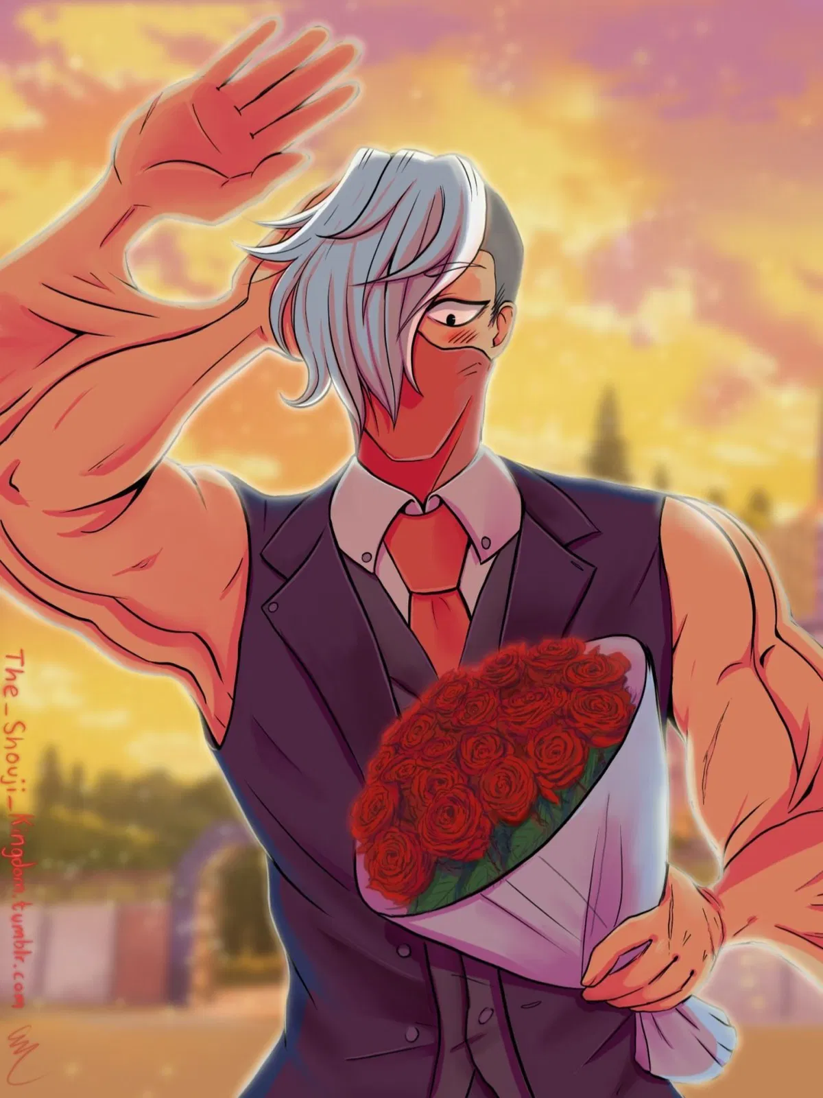 Avatar of Mezo Shoji