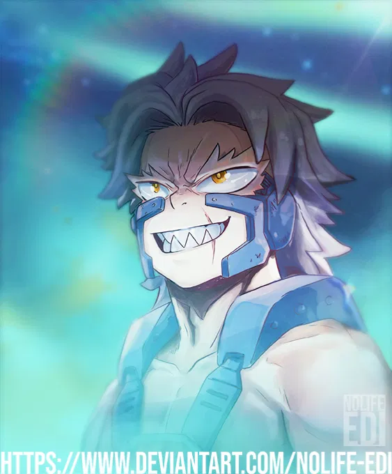 Avatar of Tetsutetsu Tetsutetsu / Real Steel
