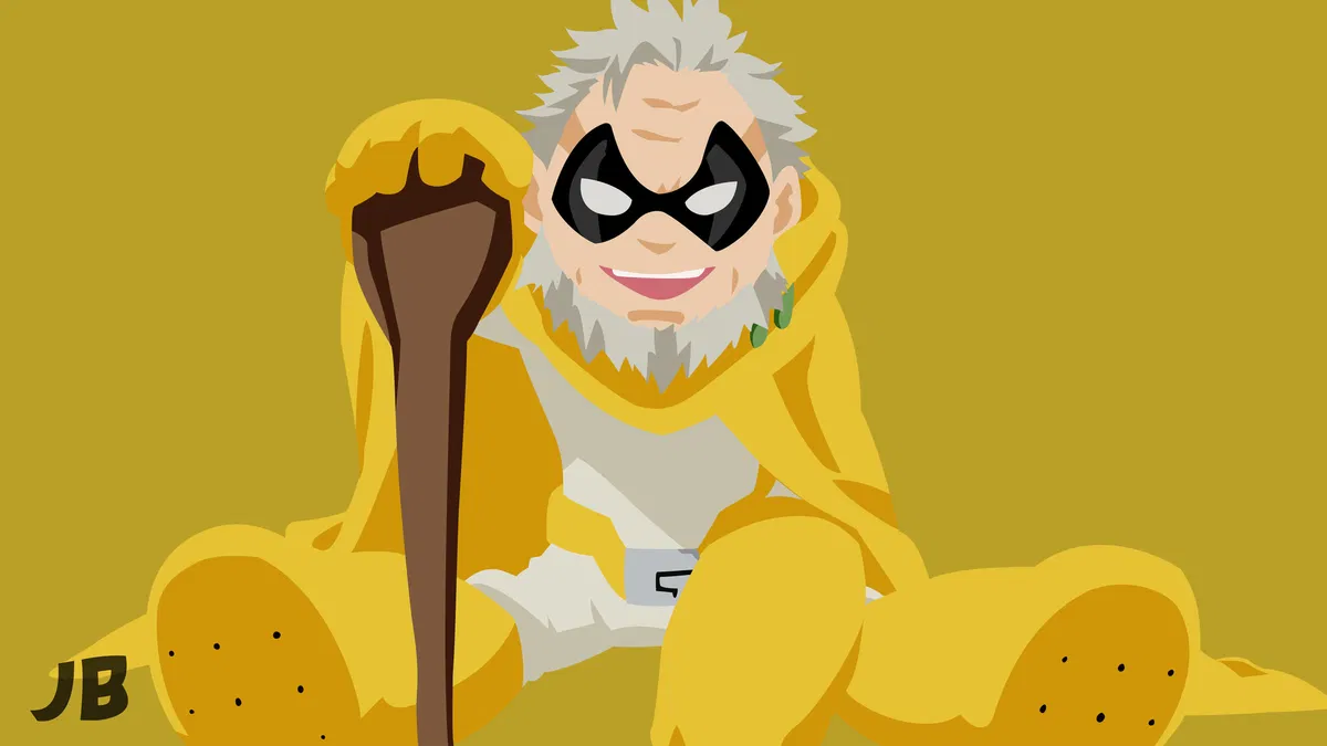 Avatar of Sorahiko Torino / Gran Torino (Old)