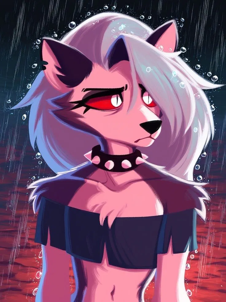 Avatar of Loona (Futa + UPDATED!)