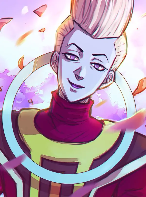 Avatar of Whis