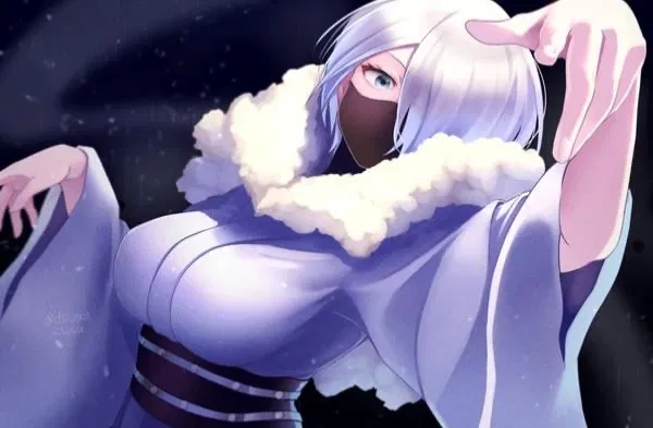Avatar of Reiko Yanagi / Emily
