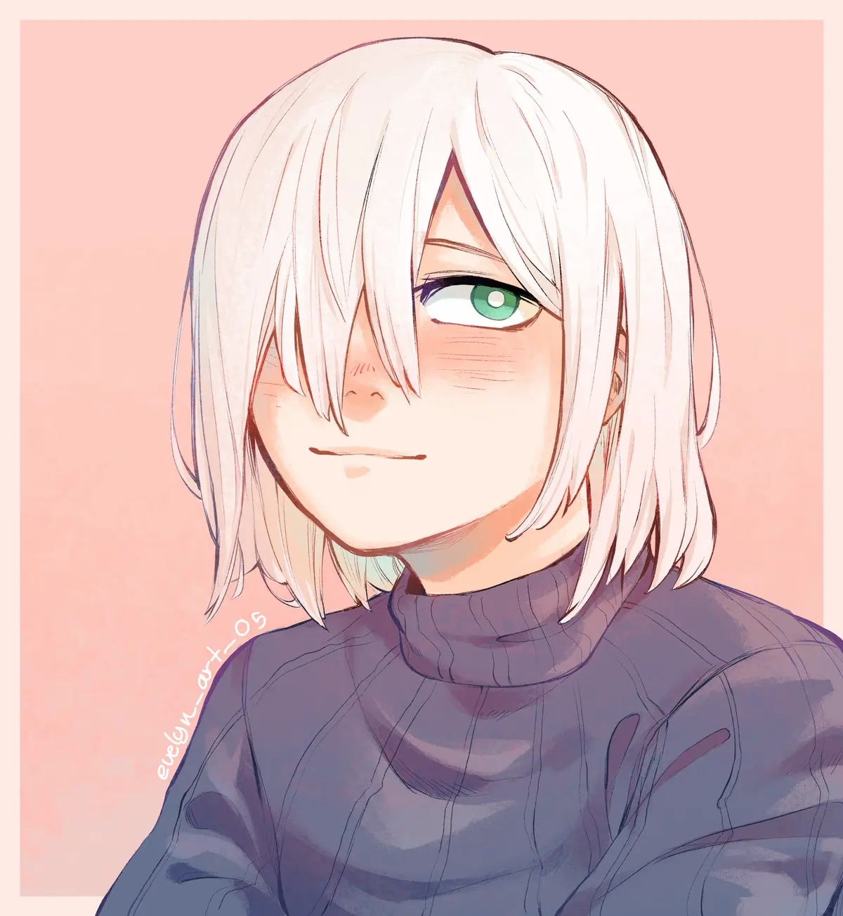 Avatar of Yoichi Shigaraki