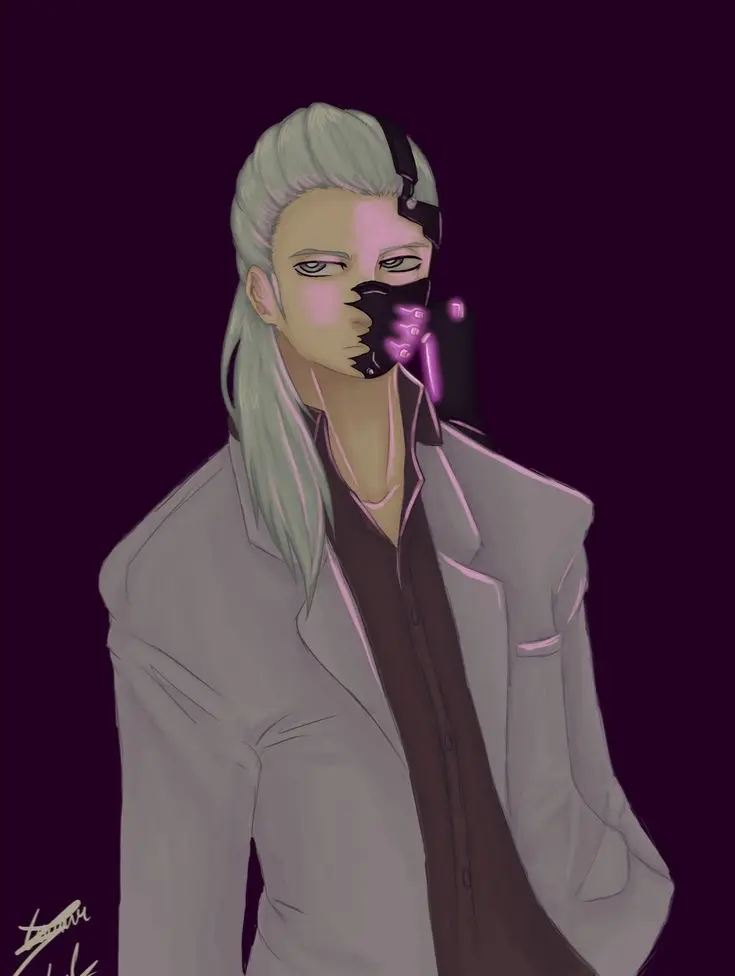 Avatar of Nine