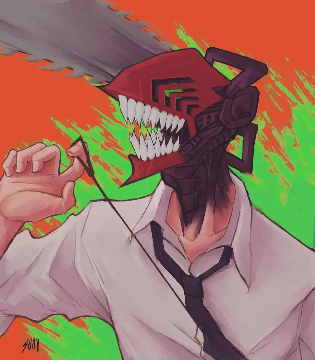 Avatar of Denji / Chainsaw Devil