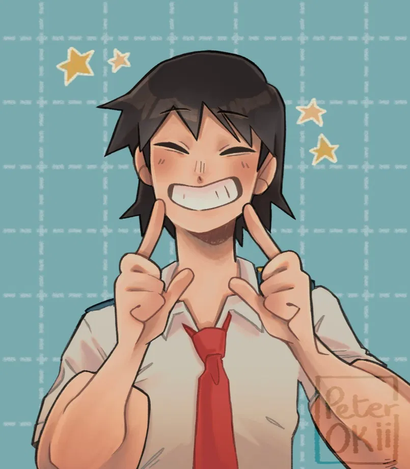 Avatar of Hanta Sero