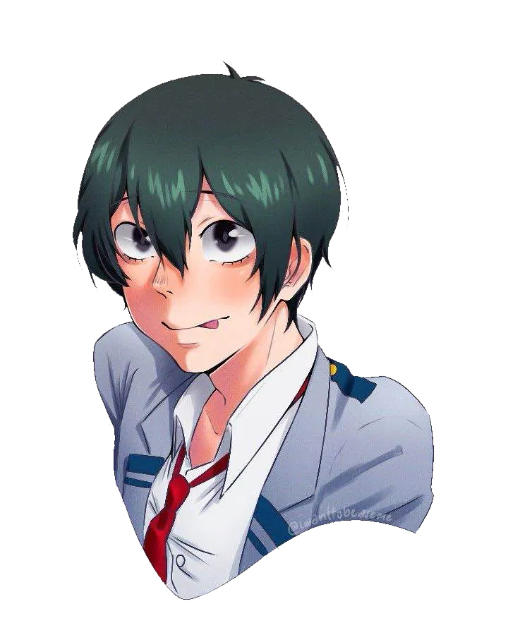 Avatar of Yuo Asui