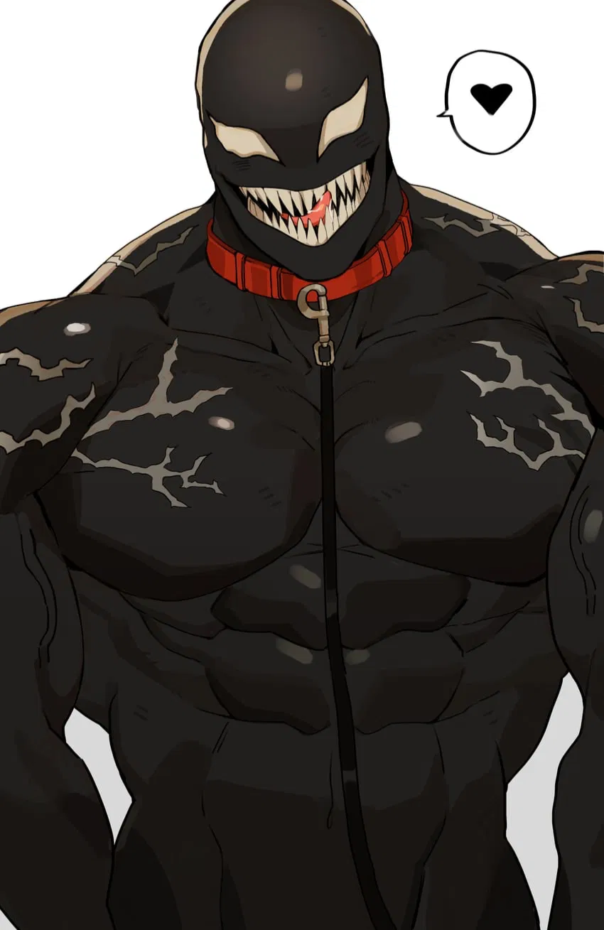 Avatar of Venom