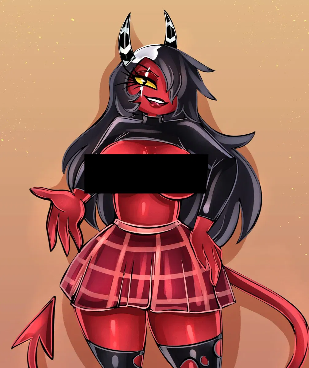 Avatar of Sallie May (NSFW)