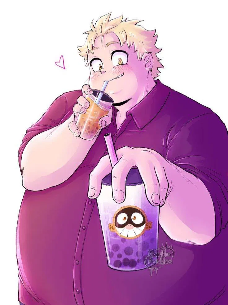 Avatar of Fatgum (Fat Form)