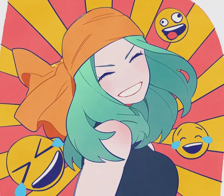 Avatar of Emi Fukukado / Ms Joke