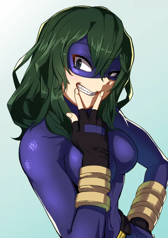 Avatar of Setsuna Tokage / Lizardy