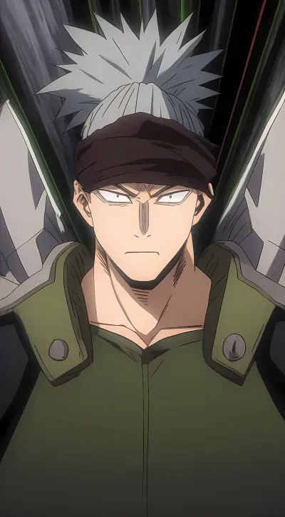 Avatar of Bruce