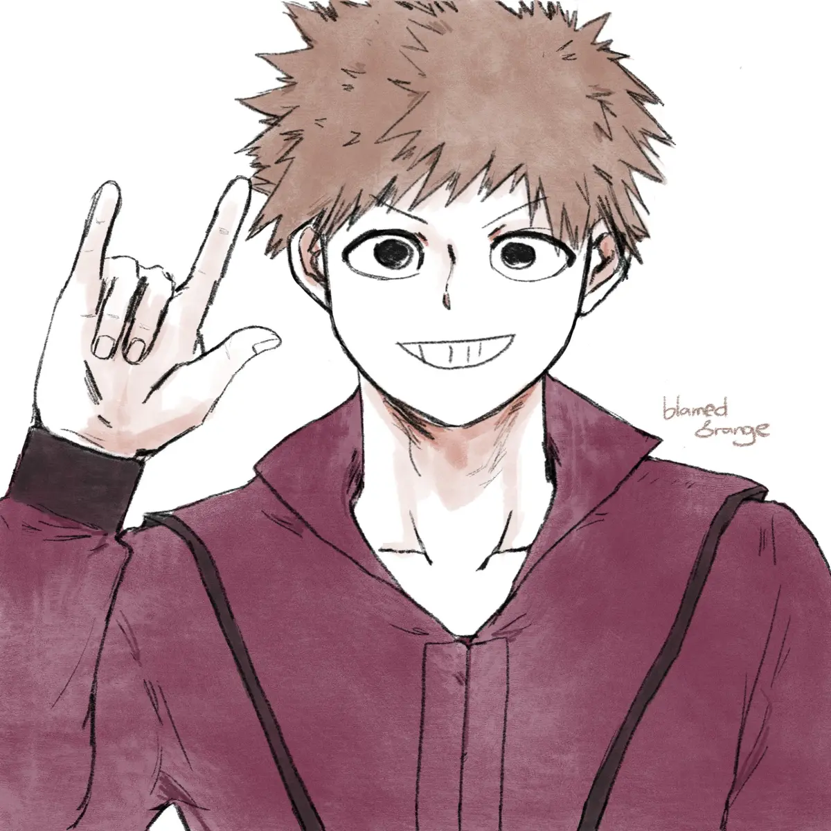 Avatar of Kosei Tsuburaba