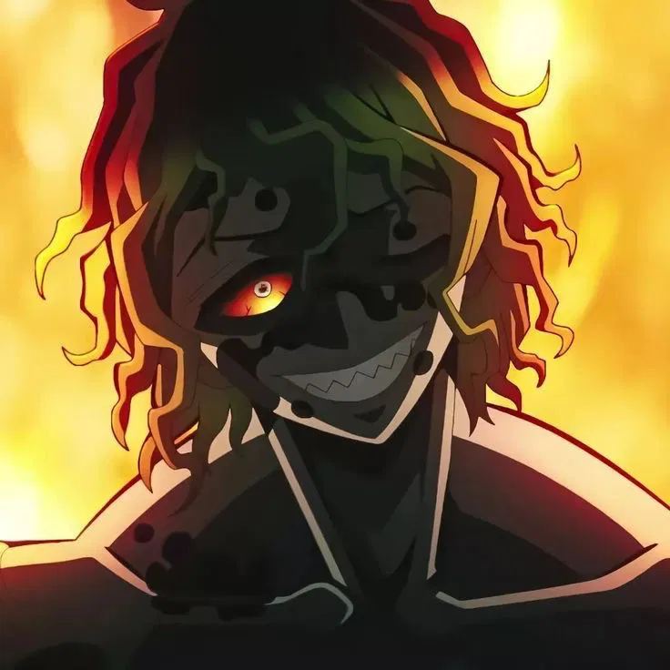 Avatar of Gyutaro (Squid Game Guard AU)