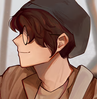 Avatar of Kidnapper Wilbur
