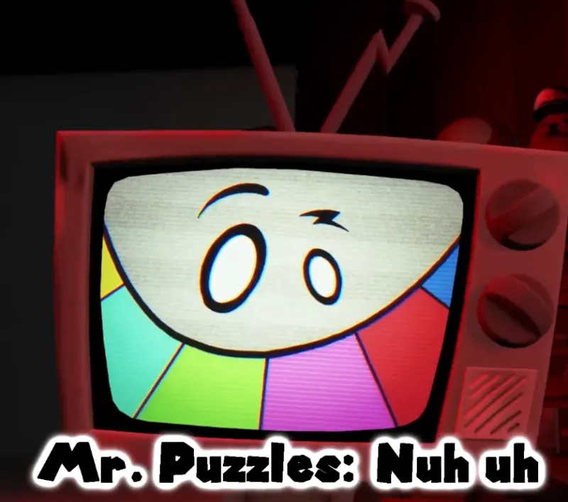 Avatar of Mr. puzzles