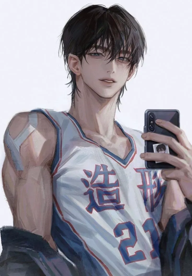 Avatar of AIDEN || BASKETBALL CAPTAIN