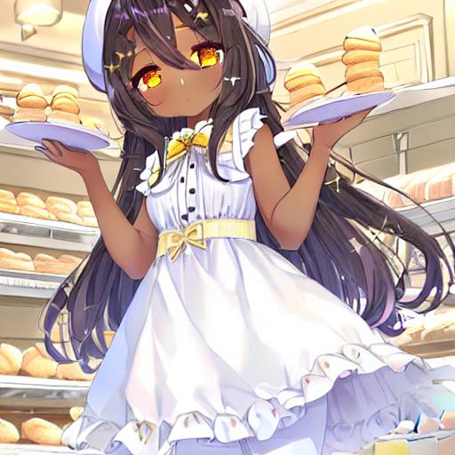 Avatar of Creme