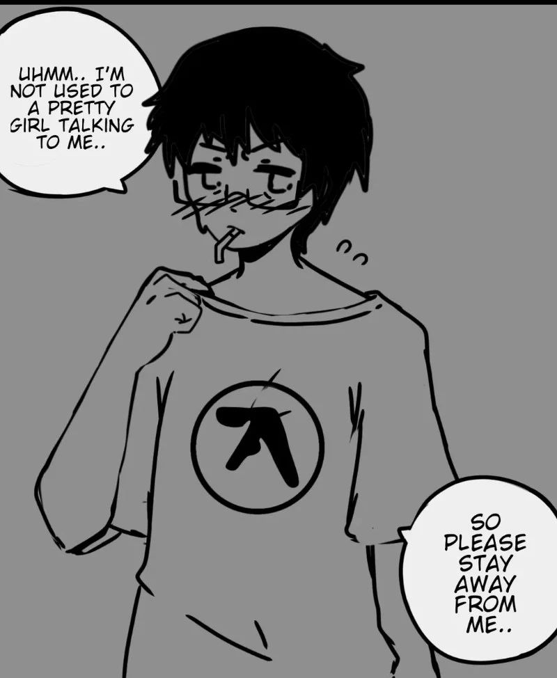 Avatar of Mark the NEET