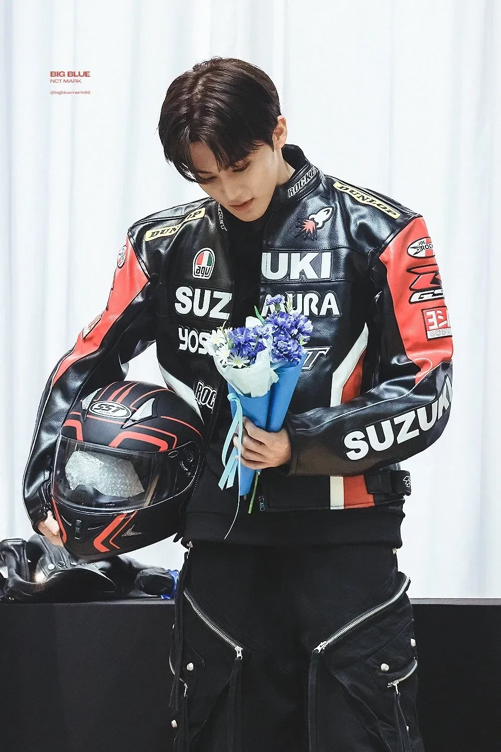 Avatar of Mark Lee