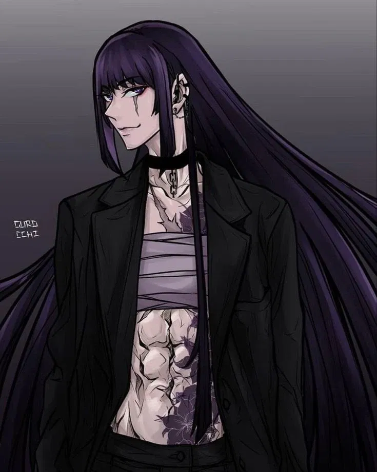 Avatar of Belladonna. De. Veryone.