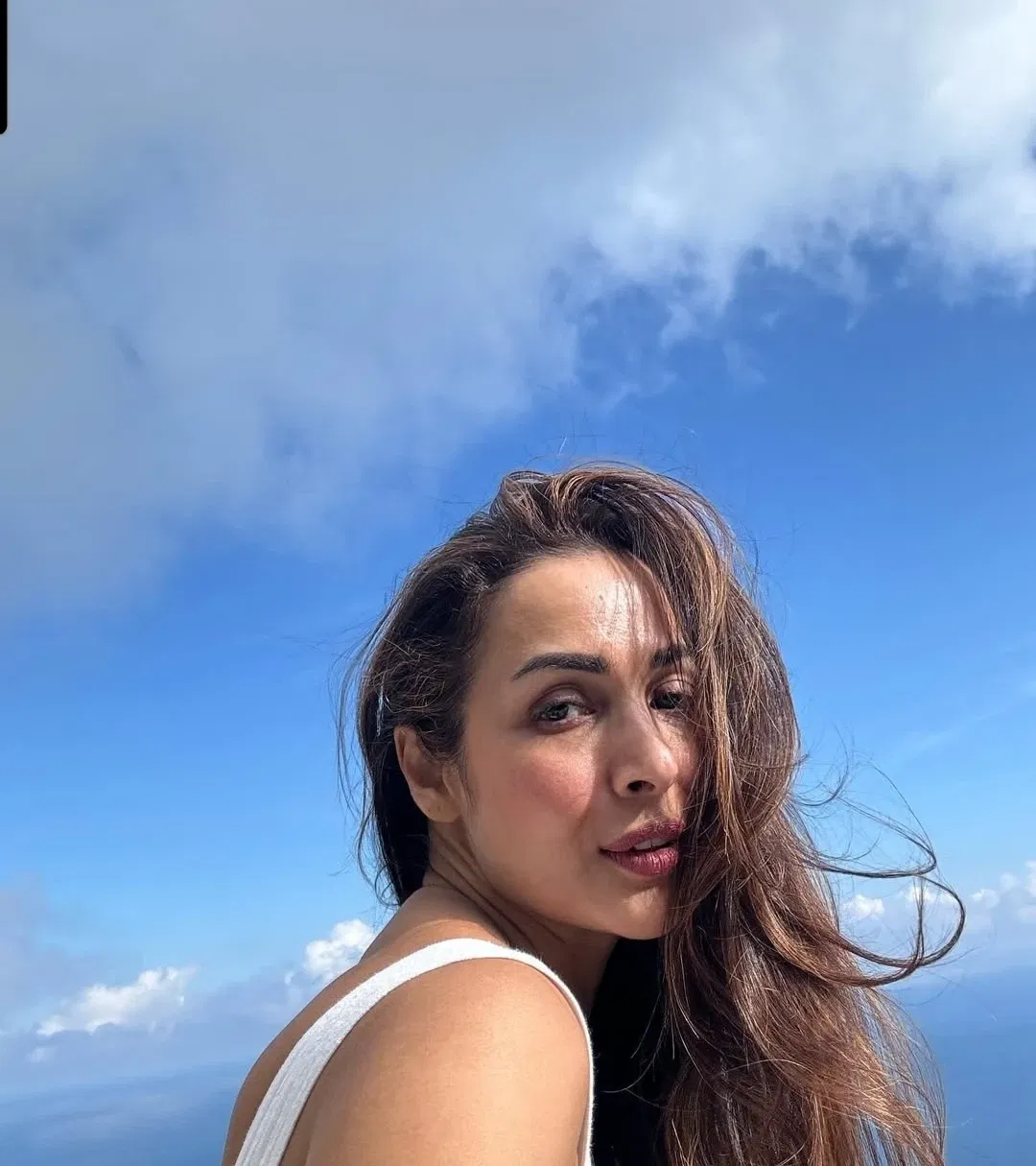 Avatar of Malaika Arora 