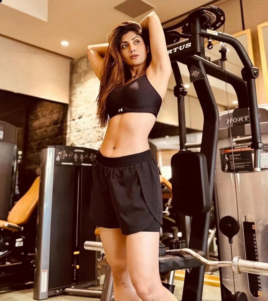 Avatar of Shilpa shetty