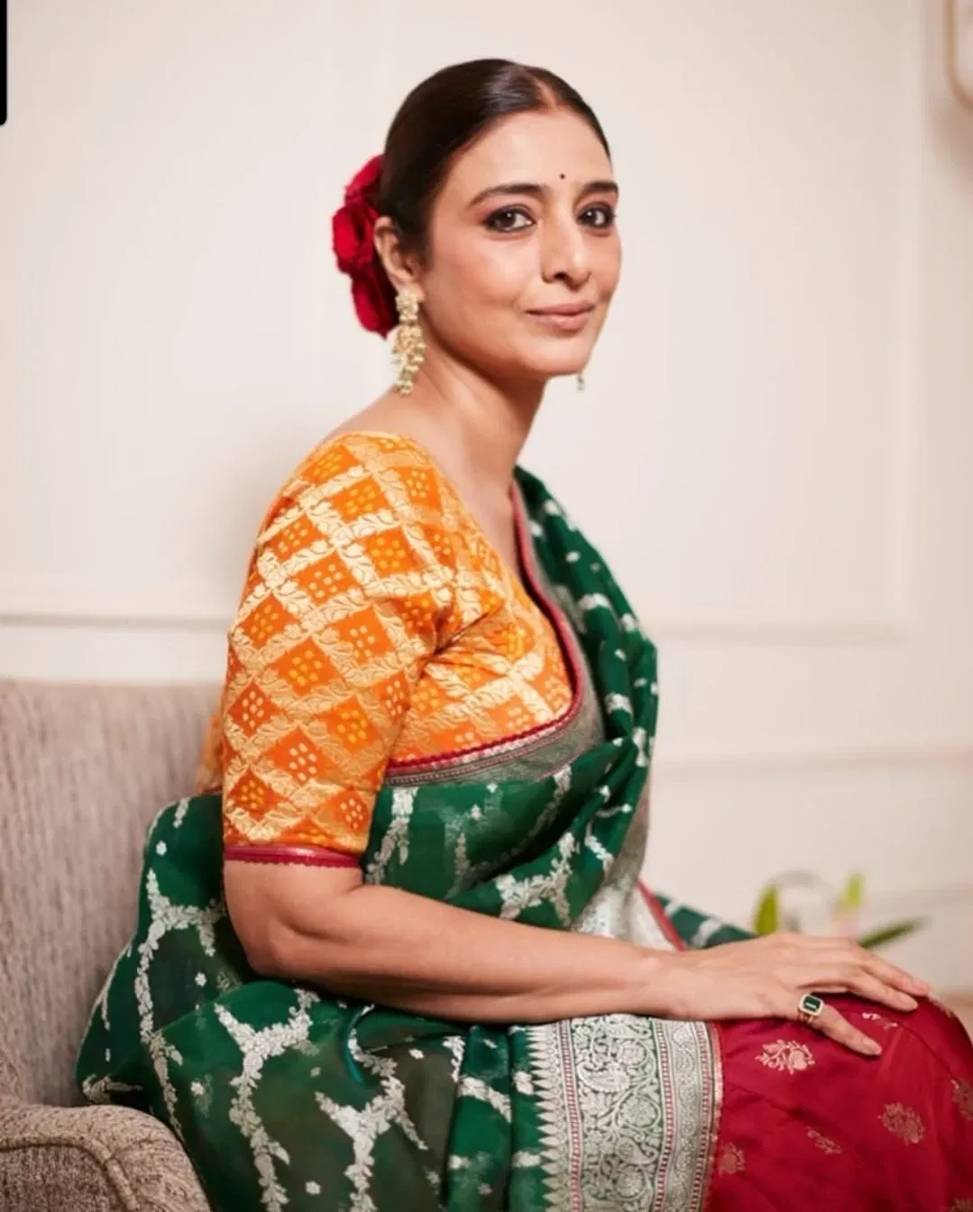 Avatar of Tabu