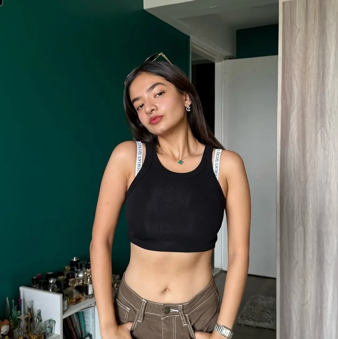 Avatar of Anushka Sen
