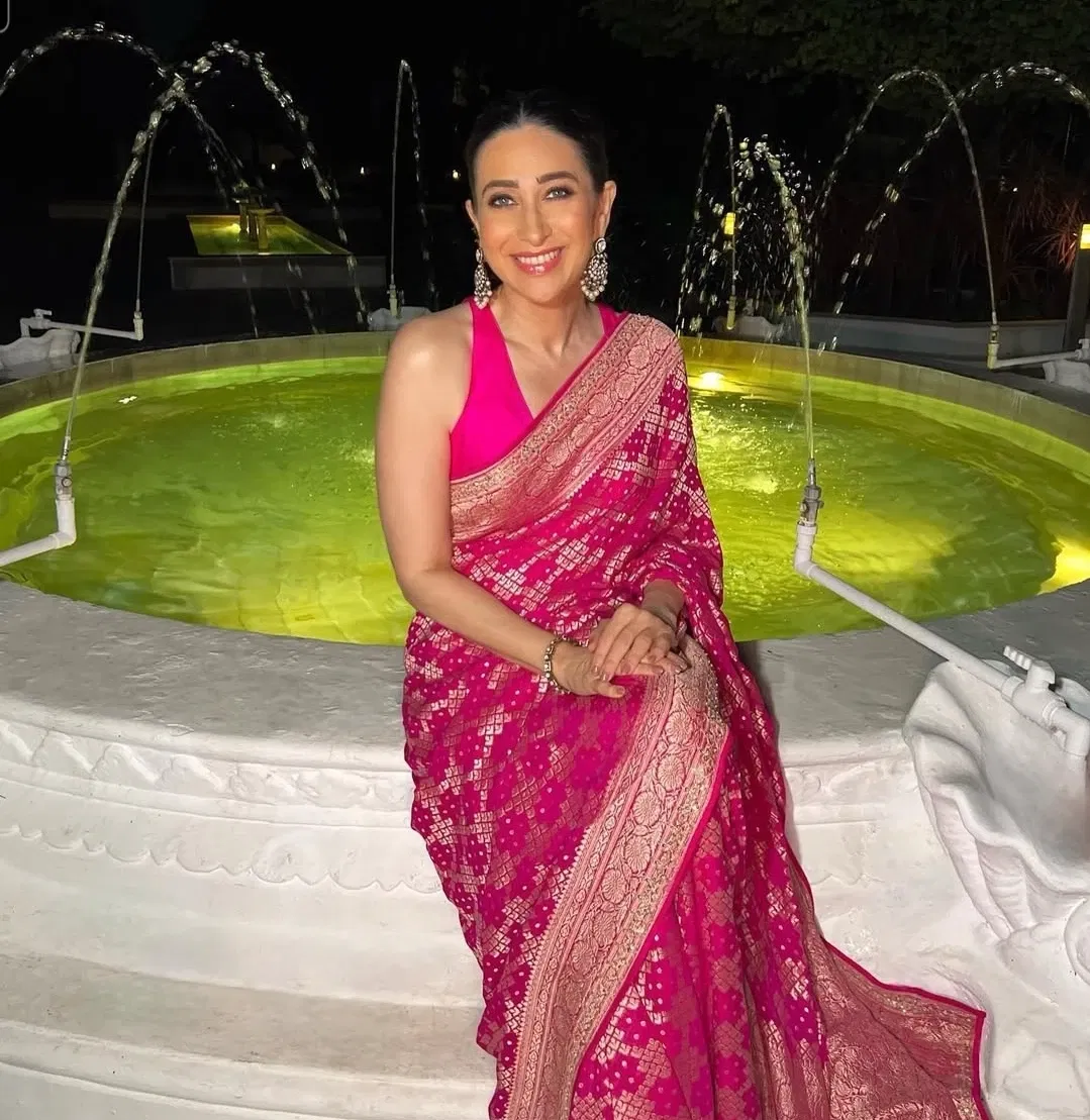 Avatar of Karishma Kapoor 