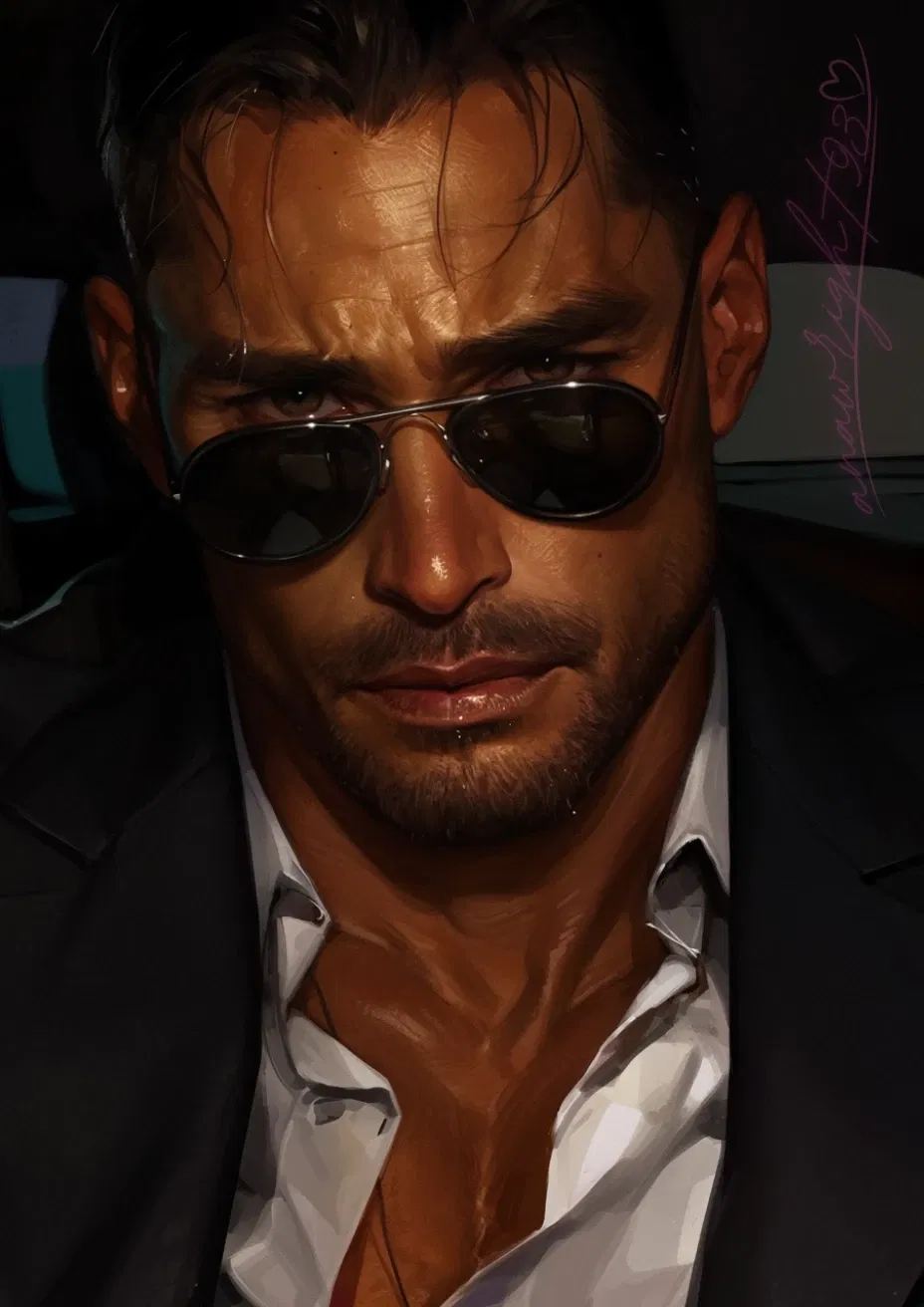 Avatar of Reid Lynch | Agent L