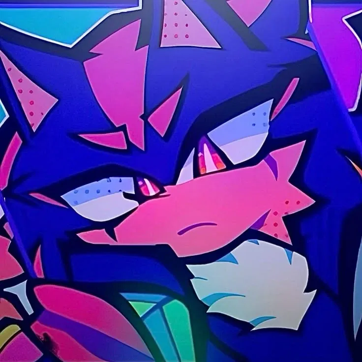 Avatar of Shadow The Hedgehog