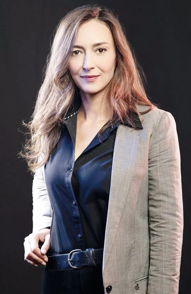 Avatar of Inspector Aylin Demir 